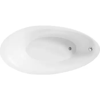 Квариловая ванна Villeroy&amp;Boch