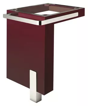 L-образное подстолье Kludi