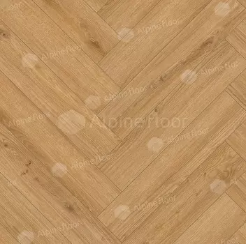Ламинат Alpine Floor