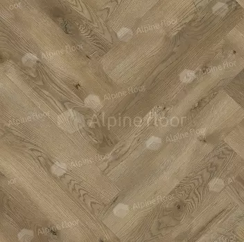 Ламинат Alpine Floor