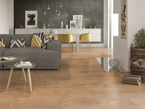 Ламинат Classen