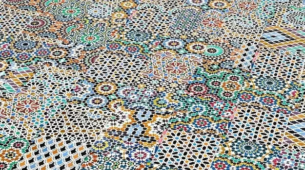 Ламинат Falquon