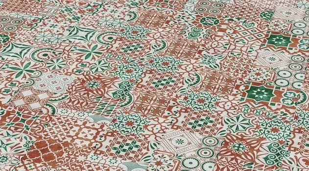 Ламинат Falquon