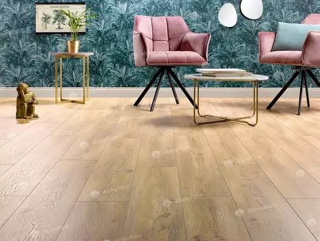 Ламинат Homflor