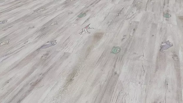 Ламинат Kronotex