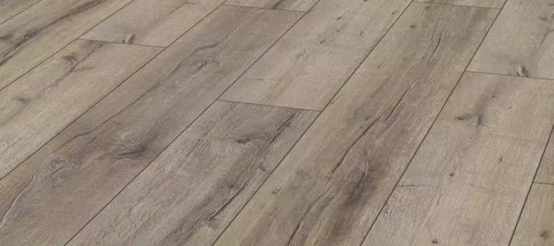 Ламинат Kronotex