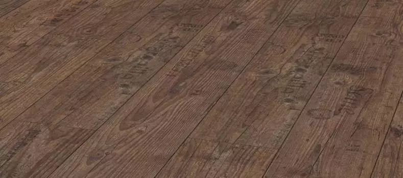 Ламинат Kronotex