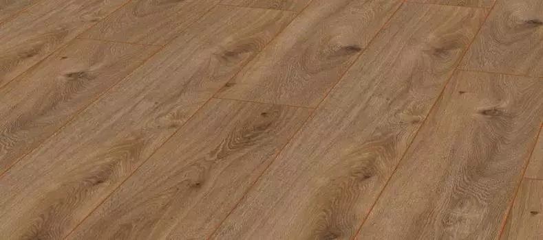 Ламинат Kronotex