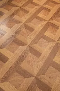 Ламинат Solofloor