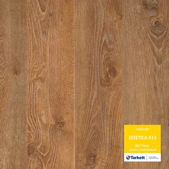 Ламинат Tarkett