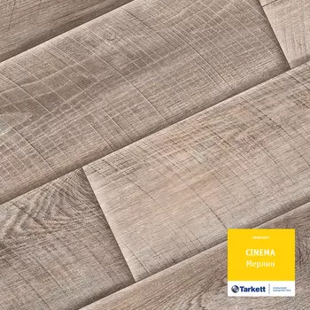 Ламинат Tarkett
