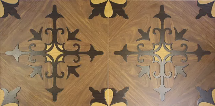 Ламинат Tatami