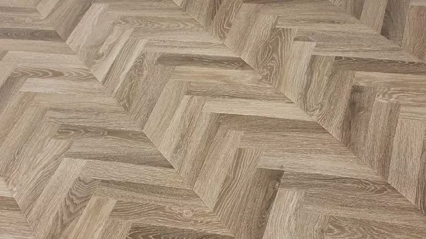 Ламинат Woodstyle