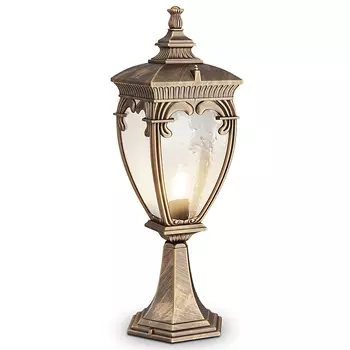 Ландшафтный светильник Maytoni