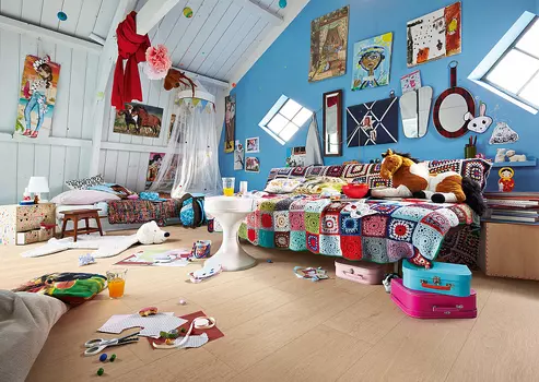 Ламинат Meister