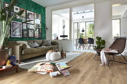 Ламинат Meister