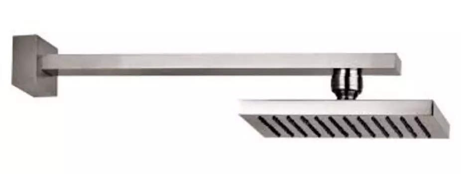 Лейка настенная Gessi