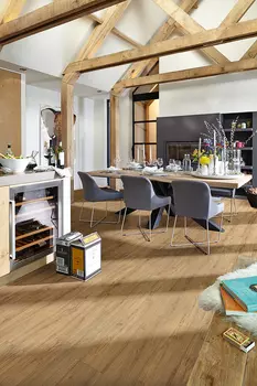 Ламинат Meister