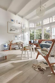 Ламинат Meister