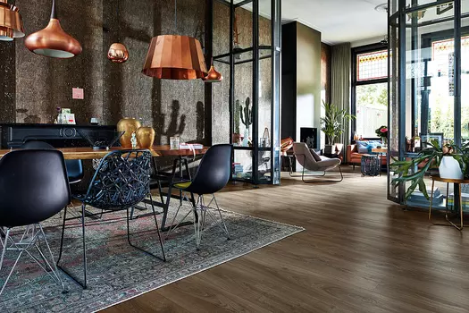 Ламинат Meister