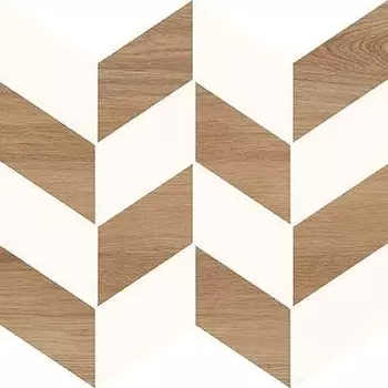 Love You Navy Вставка A сатиновая белый O-LYN-WIE052 29x29 см