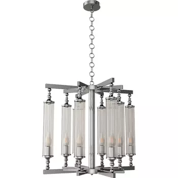 Люстра Crystal Lux