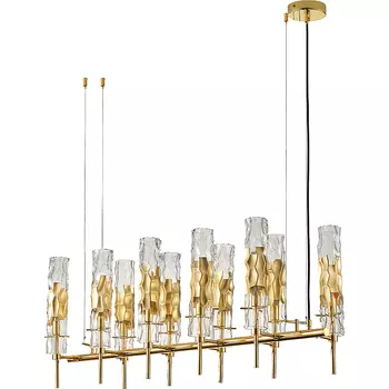 Люстра Crystal Lux