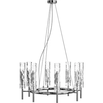 Люстра Crystal Lux
