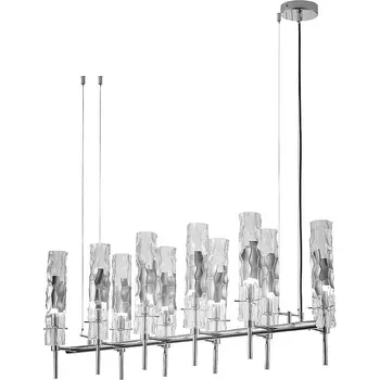 Люстра Crystal Lux
