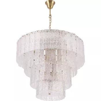 Люстра Crystal Lux