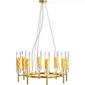 Люстра Crystal Lux