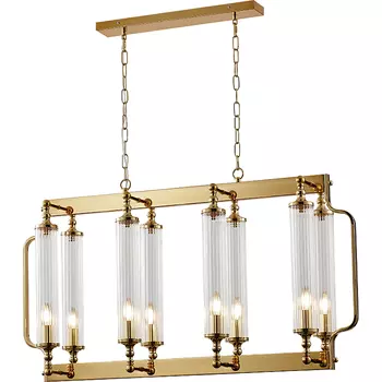 Люстра Crystal Lux