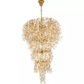 Люстра Crystal Lux