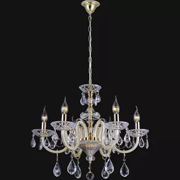 Люстра Crystal Lux