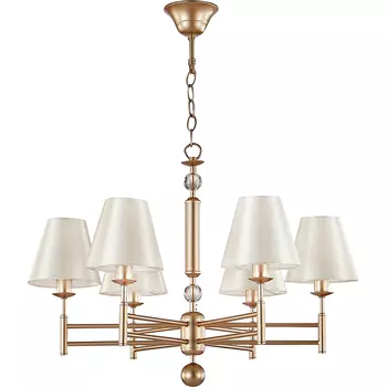 Люстра Crystal Lux