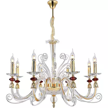 Люстра Crystal Lux