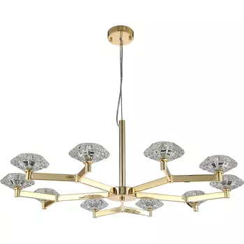 Люстра Crystal Lux