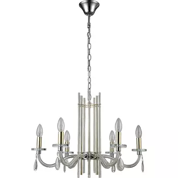 Люстра Crystal Lux