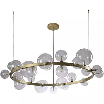 Люстра Crystal Lux