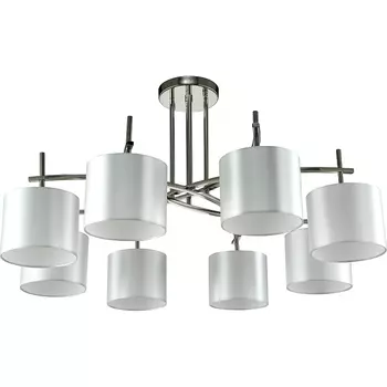Люстра Crystal Lux