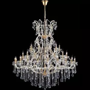 Люстра Crystal Lux