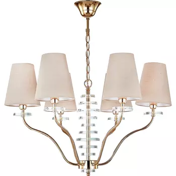 Люстра Crystal Lux