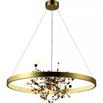 Люстра Crystal Lux