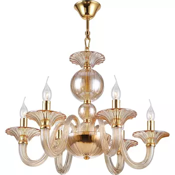 Люстра Crystal Lux