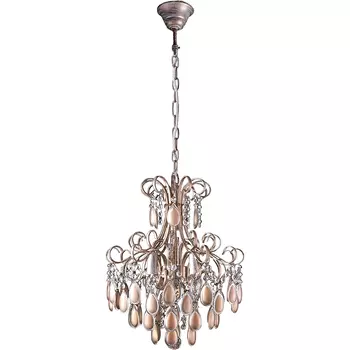 Люстра Crystal Lux
