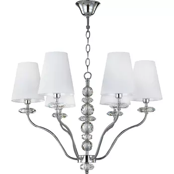 Люстра Crystal Lux