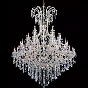 Люстра Crystal Lux