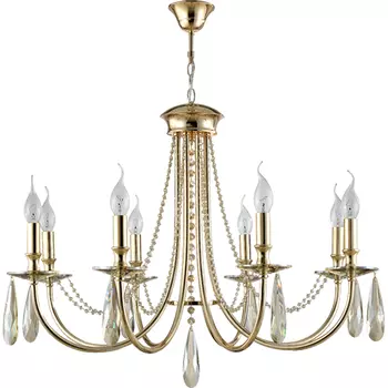 Люстра Crystal Lux