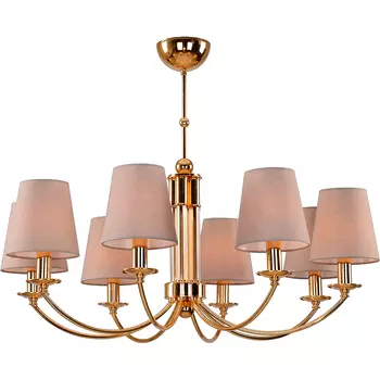 Люстра Crystal Lux