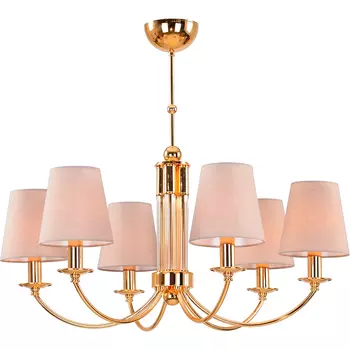 Люстра Crystal Lux
